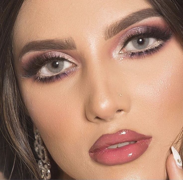 Dahab Hind Eye Lens – Shade