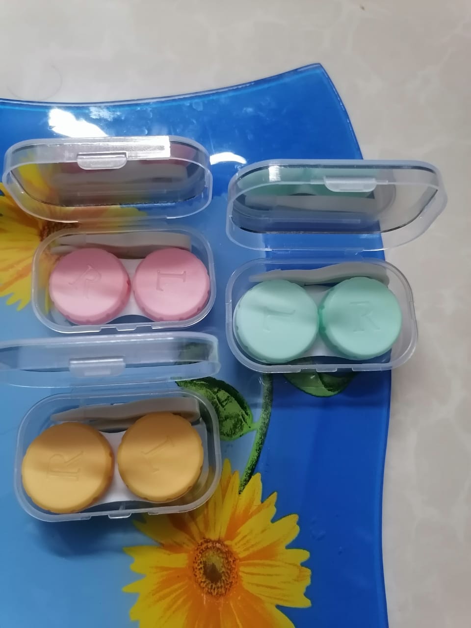 Travel Kit
