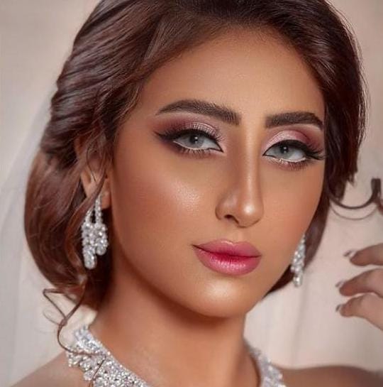 Crystal Grey Eye Lens