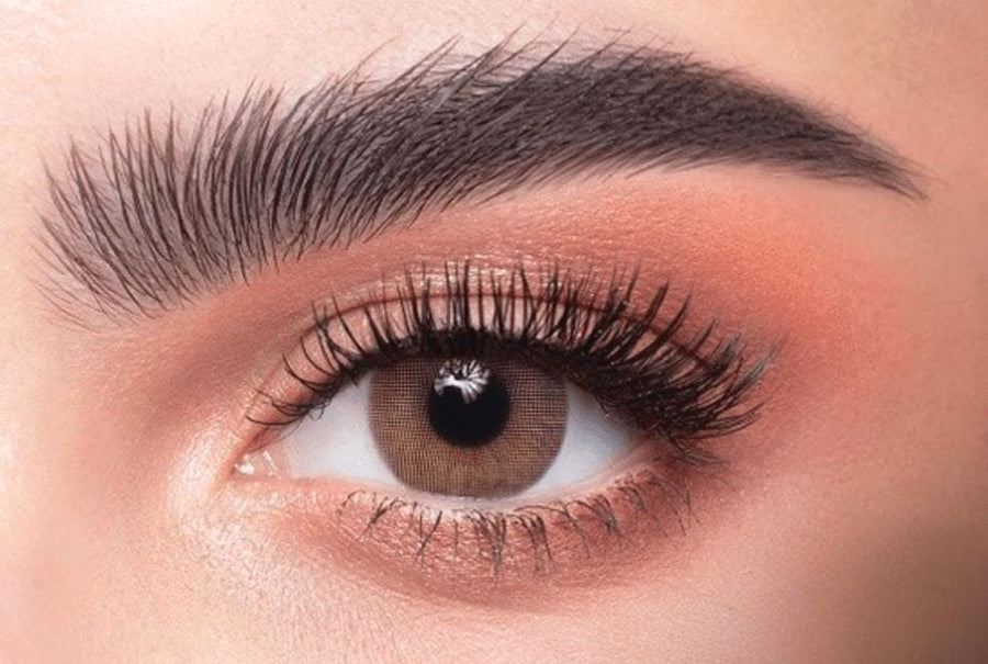Barbie Eyeland Creamy Eyesight Lens