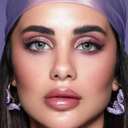 Barbie Eyeland Sandy Green Eyesight Lens