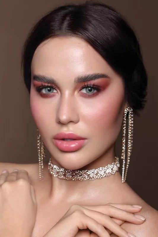 Dahab Aqua Eye Lens – Shade