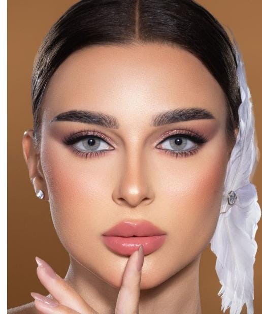Dahab Ice Eye Lens – Shade