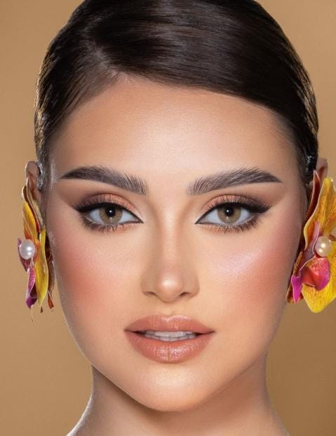 Dahab Creamy Eye Lens – Shade