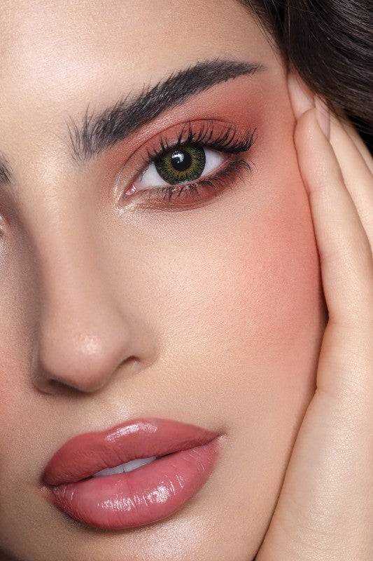 Dahab Medusa Eye Lens – Shade