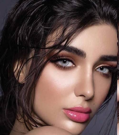 Dahab Alska Eye Lens – Shade