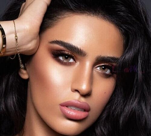 Dahab Argan Eye Lens – Shade
