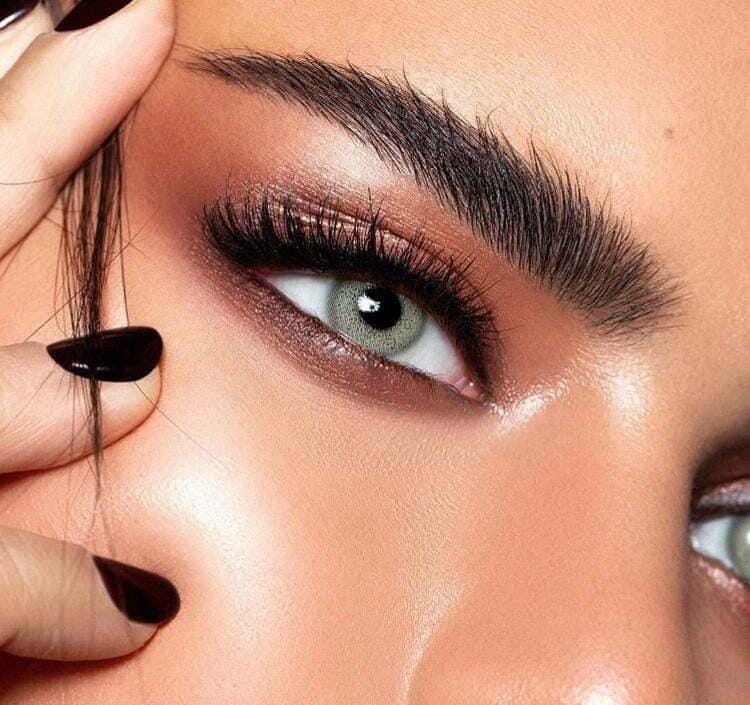 Dahab Mentha Eye Lens – Shade