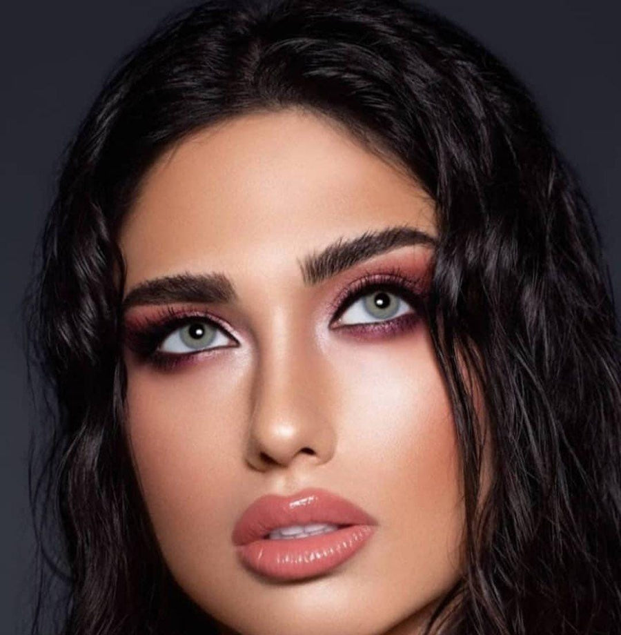 Dahab Rain Eye Lens – Shade