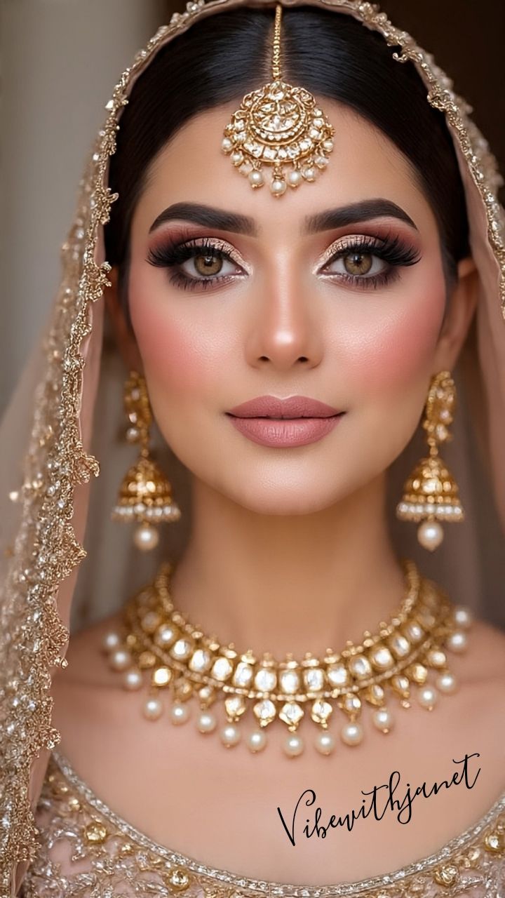 Honey Eye Lens