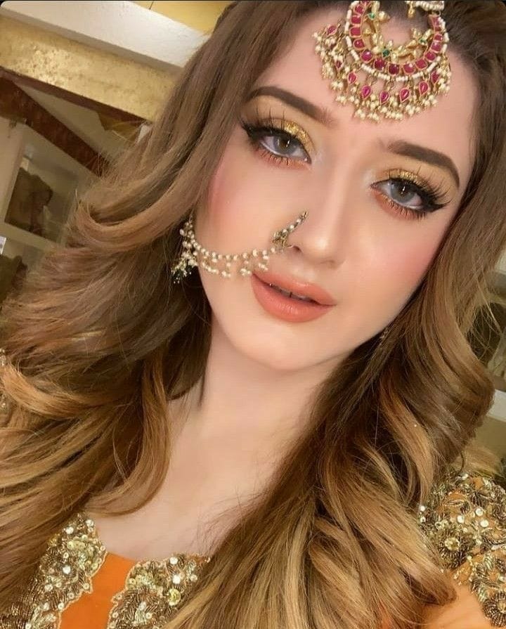 TikTok Eye Lens