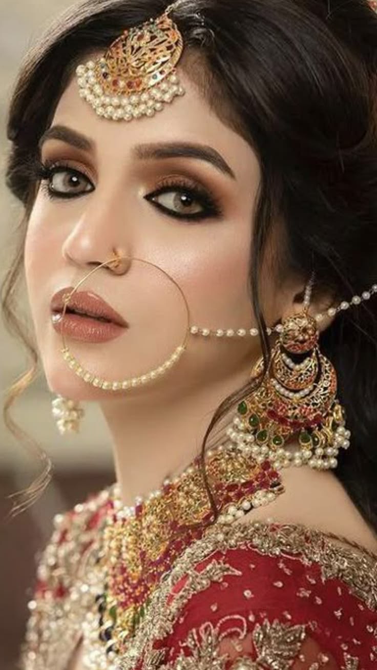 Grey Beige Eye Lens