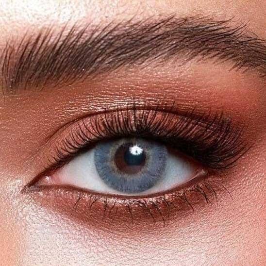 Barbie Eyeland Midnight Blue Eyesight Lens