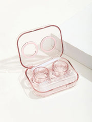 Eye Lens Travel Kit