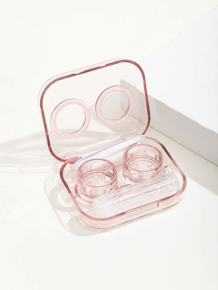 Eye Lens Travel Kit