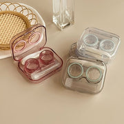 Eye Lens Travel Kit