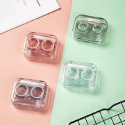 Eye Lens Travel Kit