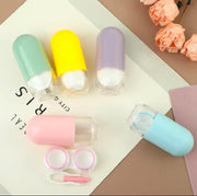 Lens Travel Kit