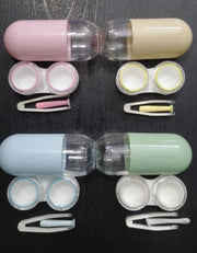 Lens Travel Kit