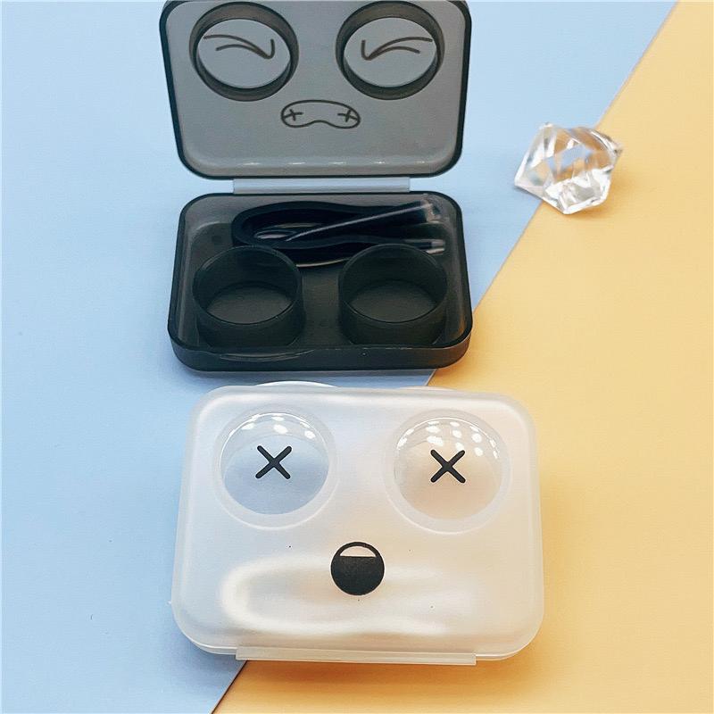 Lens Travel Kit