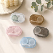 Lens travel kit