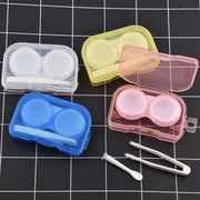 Lens travel kit