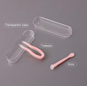 Lens Applicator