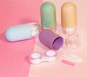 Lens Travel Kit